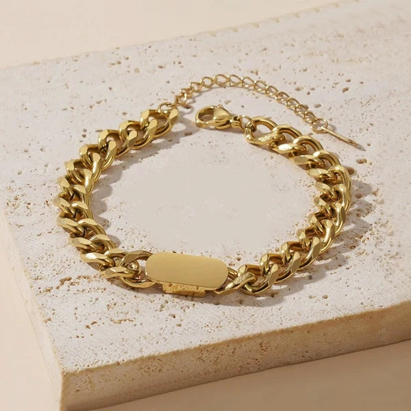 Sol Bracelet