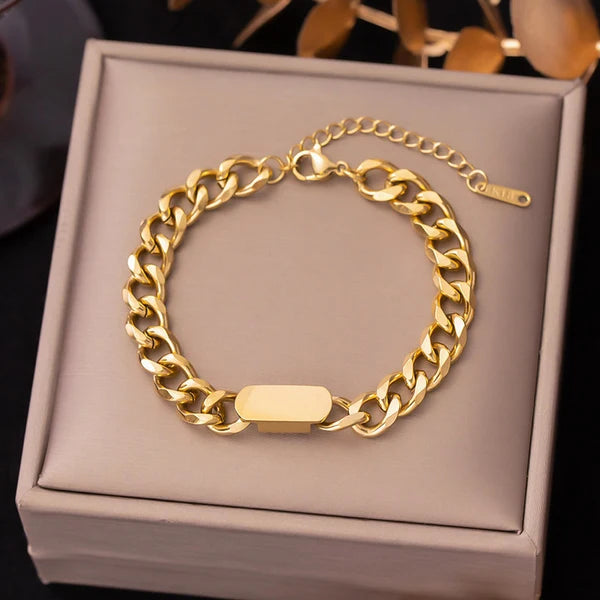 Sol Bracelet