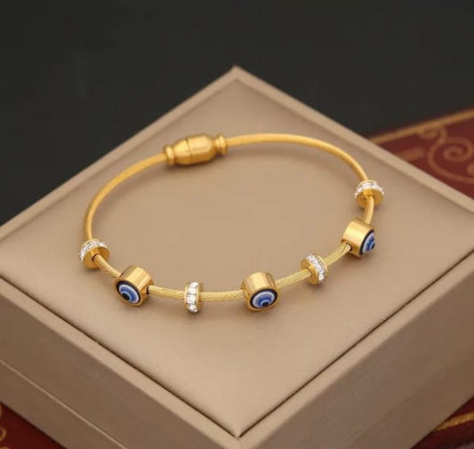 Evil Eye Bracelet