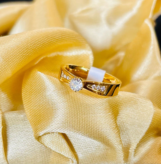 Solity Ring