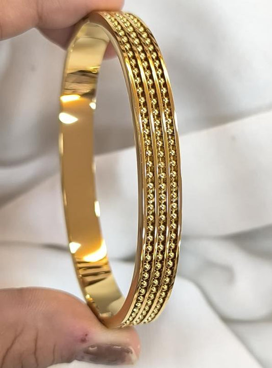 Triline Glow Bracelet