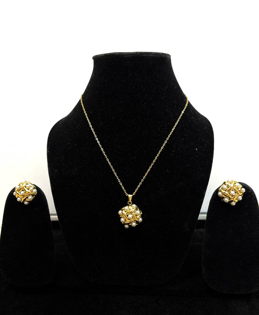 Pearlux Set