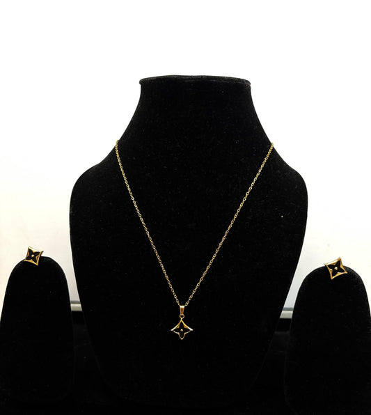 BlackGlo Set