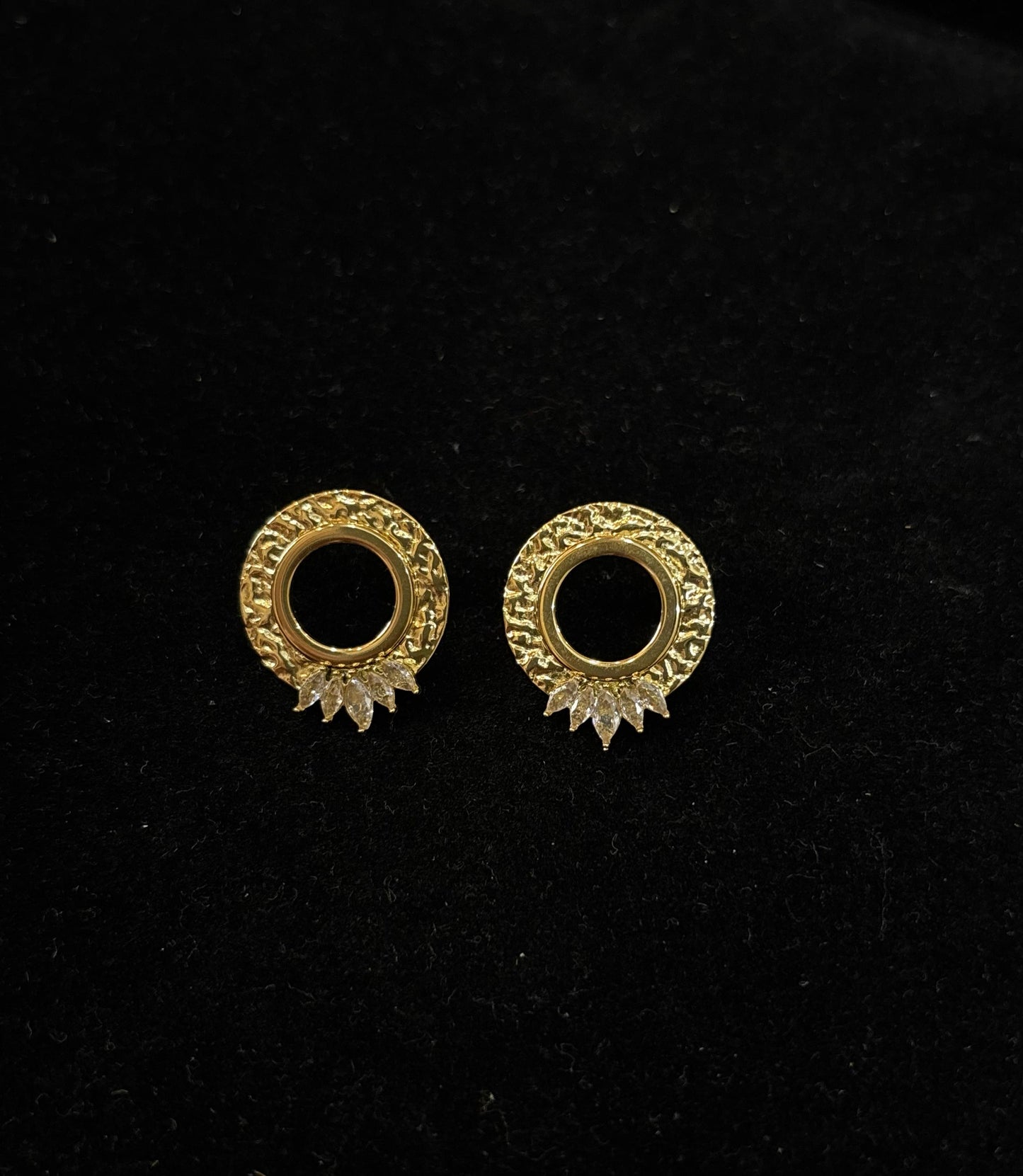 Orbelle Earring