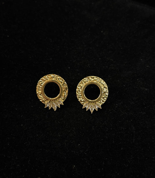 Orbelle Earring