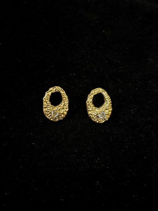 ZyraLoop Earring
