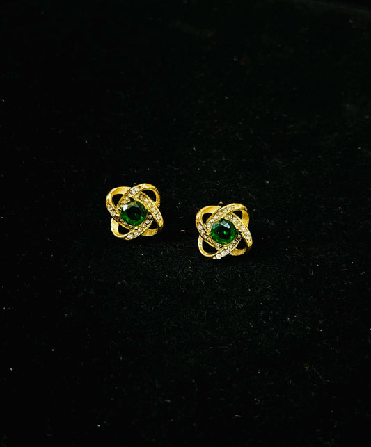 Eden Glow Earring