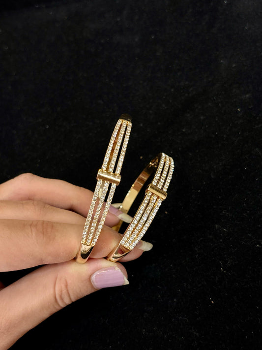 Mother-Daughter Duo Bracelet Set