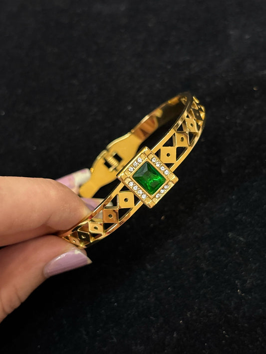 Emeris Edge Bracelet