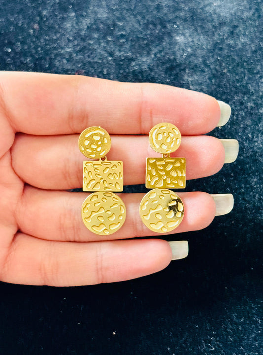 FormaFlare Earring