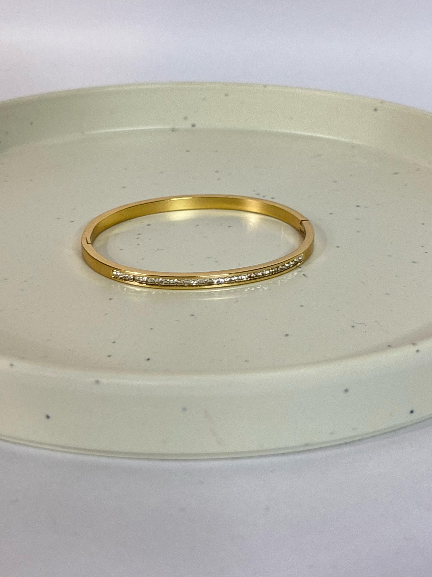 GlimmerLine Bracelet
