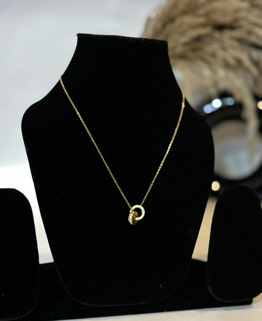 Timeless Necklace