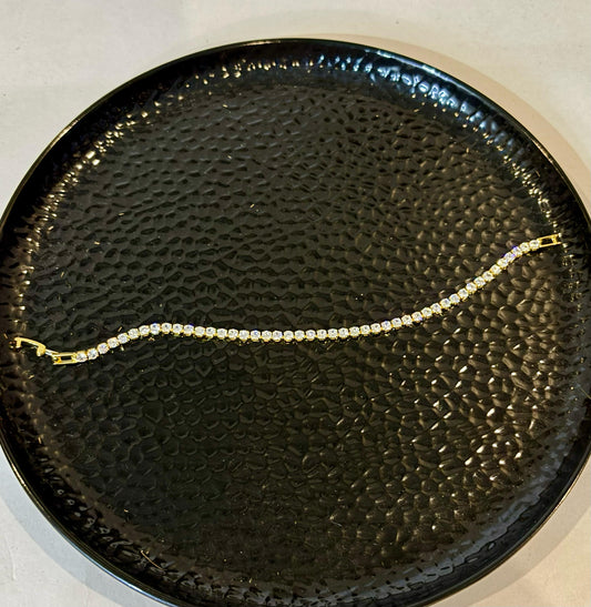 Tennis Bracelet