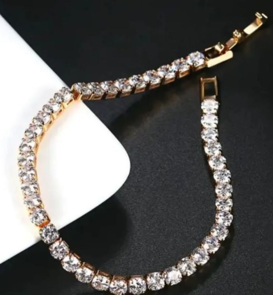 Tennis Bracelet