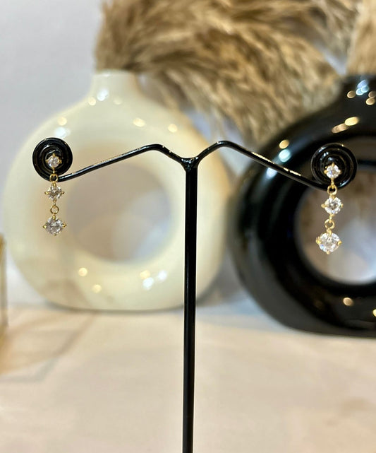 Andrea Earrings