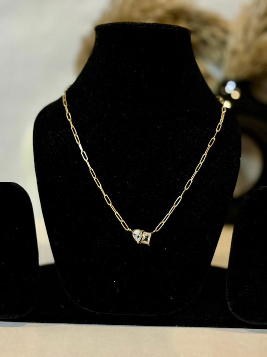 Mabel Necklace