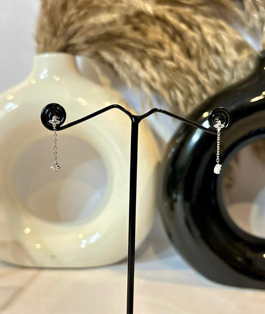 Starlet Drop Earring