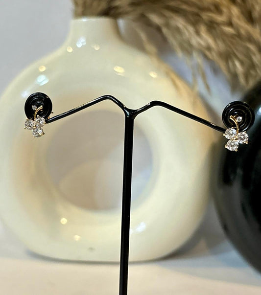 Daisy Dazzle Earring