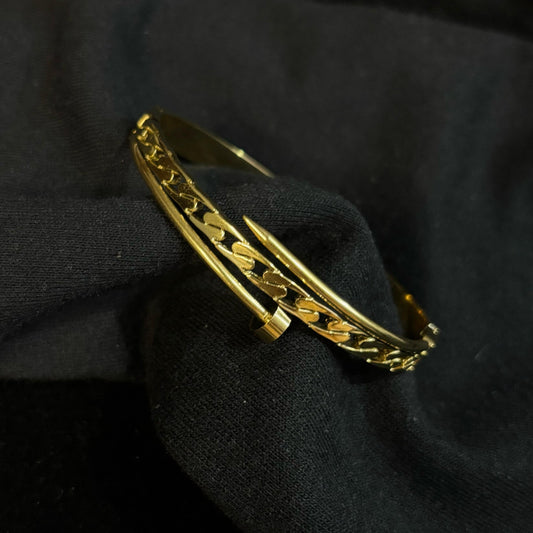 NailLink Bracelet
