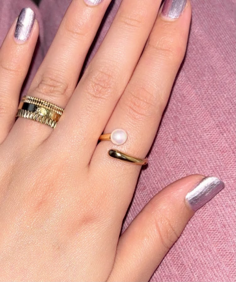 Pearlène Ring